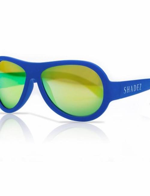 Shadez Zonnebril Blue