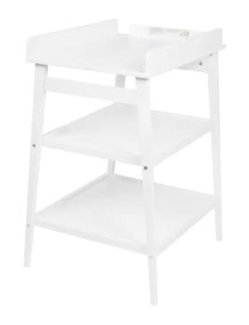 Quax Quax Luiertafel Hip White