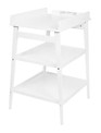 Quax Quax Luiertafel Hip White