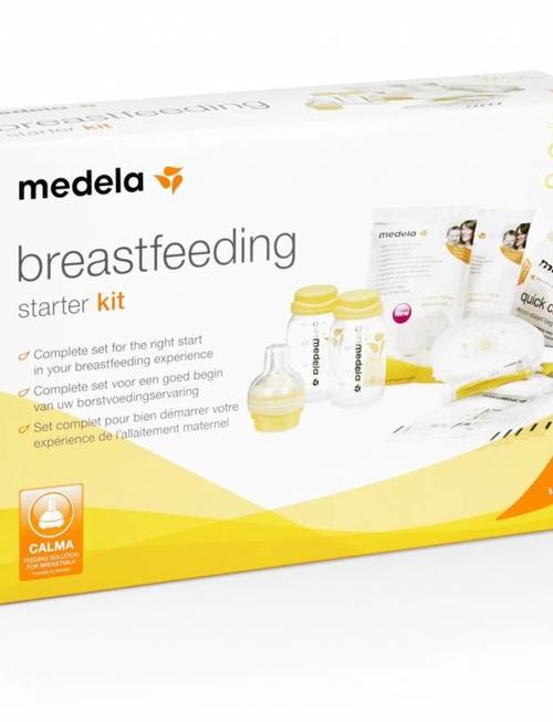 Medela Medela Borstvoeding Starter Kit