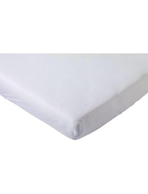 Aerosleep Aerosleep Hoeslaken Wit 140 x 70 cm