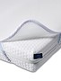 Aerosleep Aerosleep Matrasbeschermer 70 x 122 cm