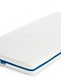 Aerosleep Evolution Pack: Matras  + Beschermer 140 x 70 cm