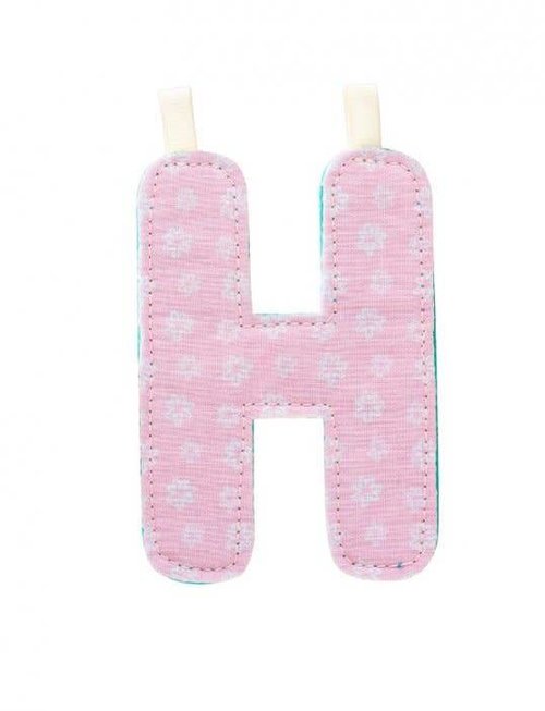 Lilliputiens Lilliputiens Letter H