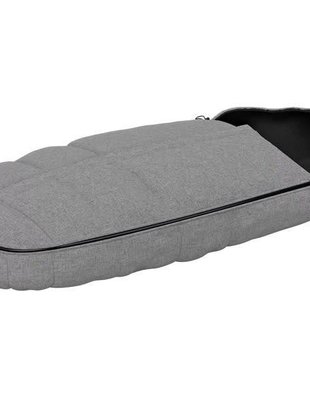 Thule Thule Voetenzak Grey Melange