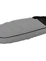 Thule Thule Voetenzak Grey Melange