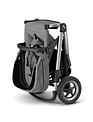 Thule Thule Wandelwagen Sleek Grey Melange