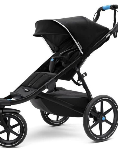 Thule Thule Wandelwagen Urban Glide 2 Black on Black