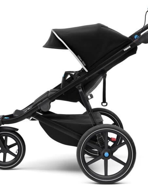 Thule Thule Wandelwagen Urban Glide 2 Black on Black