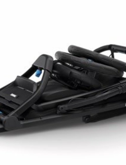 Thule Thule Wandelwagen Urban Glide 2 Black on Black