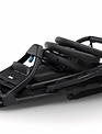 Thule Thule Wandelwagen Urban Glide 2 Black on Black