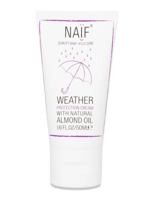 Naïf Naïf Weather Protection Cream 50 ml