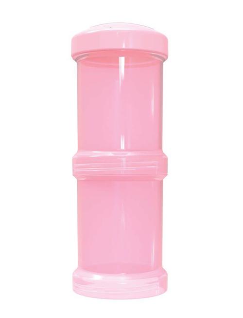 Twistshake Twistshake Doseerdoosjes Pastel Pink