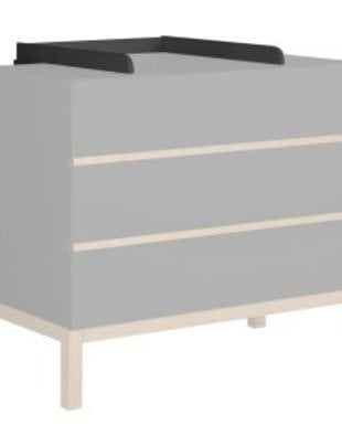 Quax Quax Commode Luierextensie Indigo Moonshadow