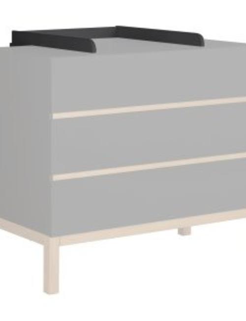 Quax Quax Commode Luierextensie Indigo Moonshadow