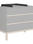 Quax Quax Commode Luierextensie Indigo Moonshadow