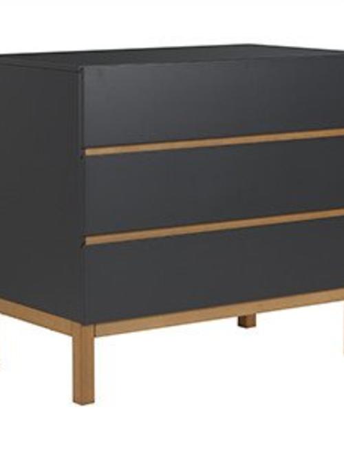 Quax Quax Commode Luierextensie Indigo Moonshadow