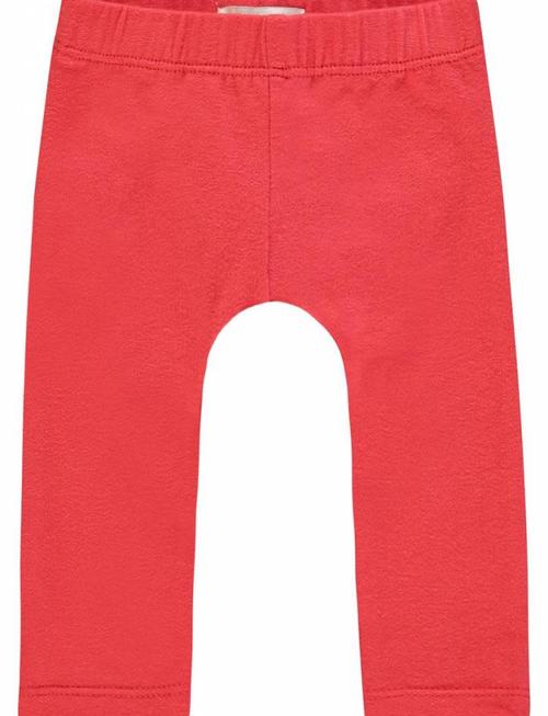 Noppies Noppies Legging Roosevelt Red