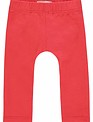 Noppies Noppies Legging Roosevelt Red