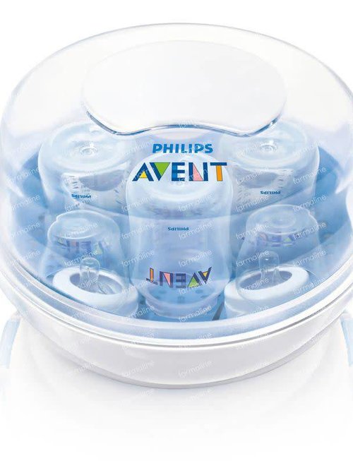 Avent Avent Microwave Sterilisator