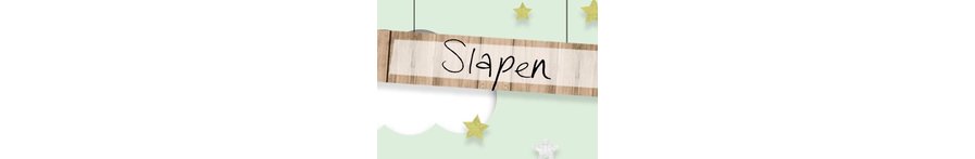 Slapen