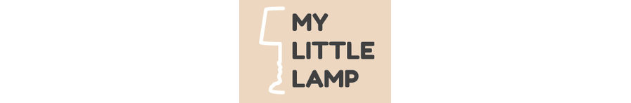 My Little Lamp