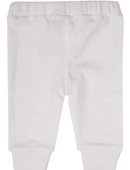 Zero2Three Zero2Three Broek Ecru Recht 12 m