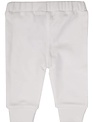 Zero2Three Zero2Three Broek Ecru Recht 12 m