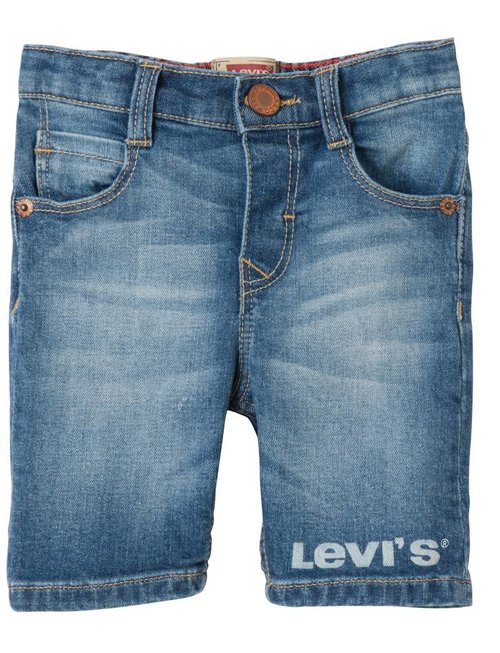 Levi's Levi's Bermuda Jongen Indigo