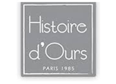 Histoire d'Ours