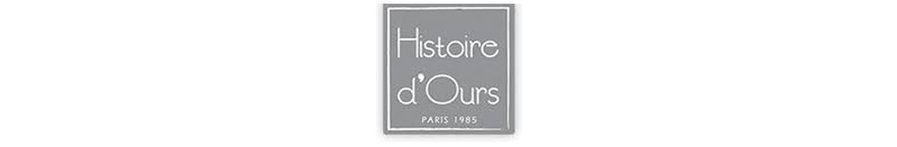 Histoire d'Ours