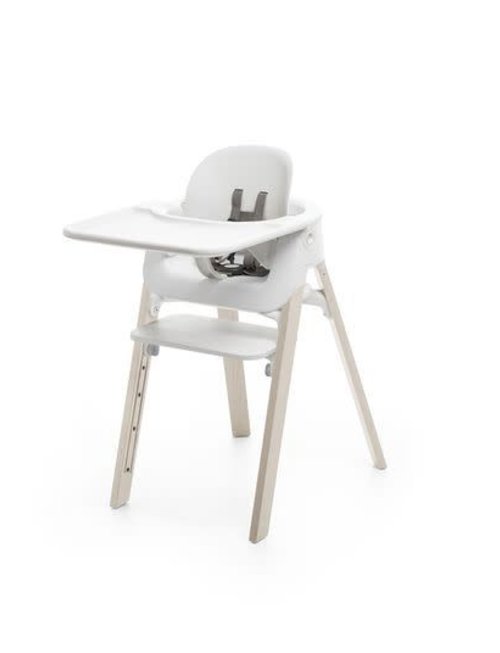 Stokke Stokke Steps  Tafelblad White