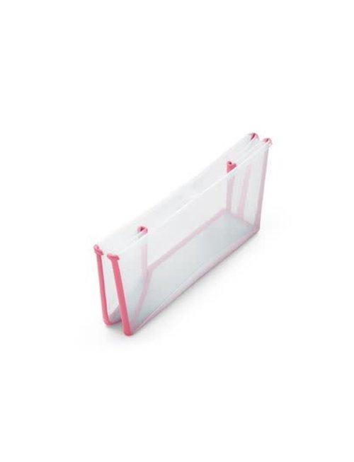 Stokke Stokke Flexibad Transparent Pink