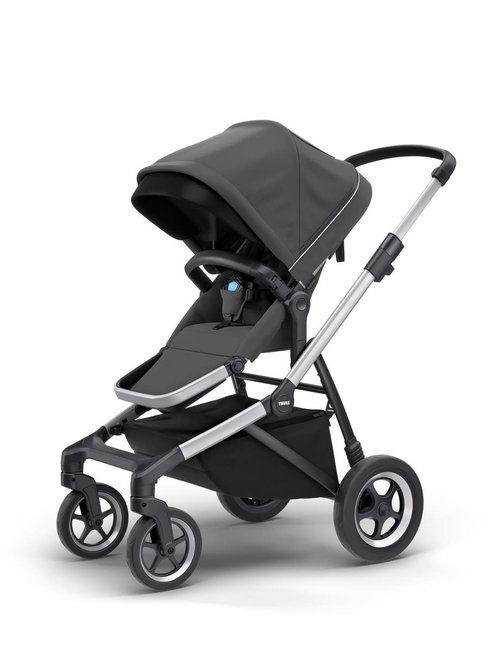 Thule Thule Wandelwagen Sleek Shadow Grey