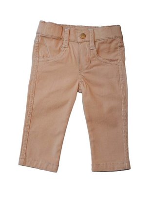 Natini Natini Pants Chucky Beige