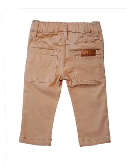 Natini Natini Pants Chucky Beige