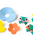 Quutopia Quutopia 3D Badpuzzel Frog Pond