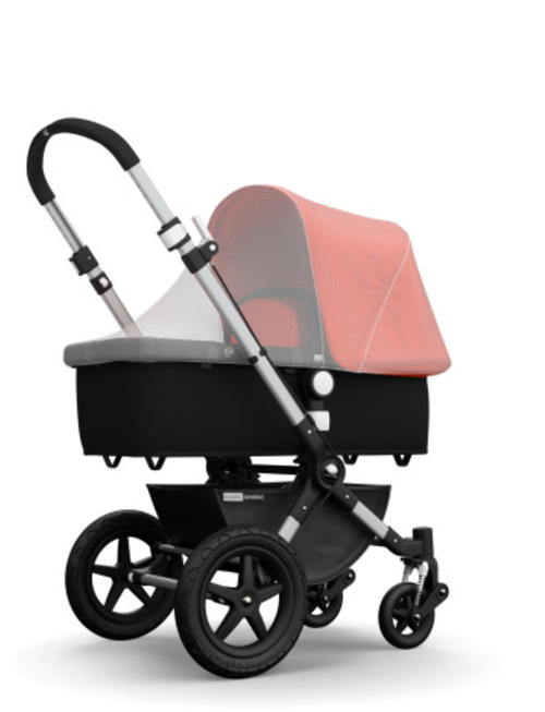 bugaboo wagen kinderwagen net muggen