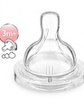 Avent Avent Classic Variabele Drinkspeen 3m+