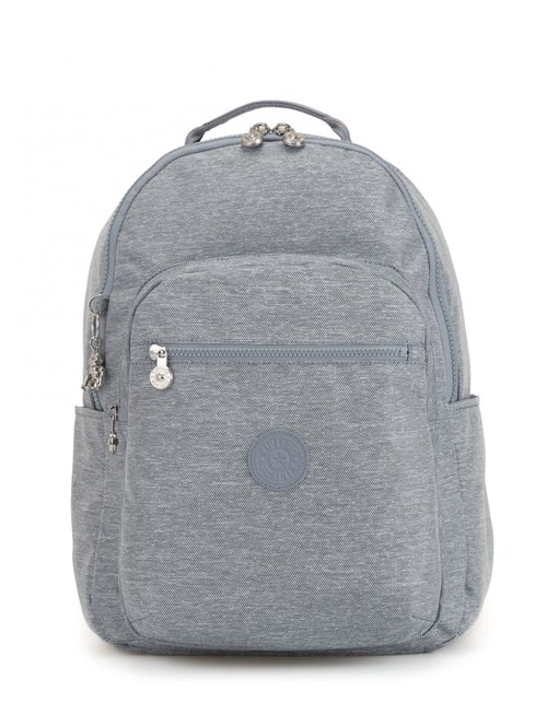 Kipling Kipling Luiertas - Rugzak Cool Denim