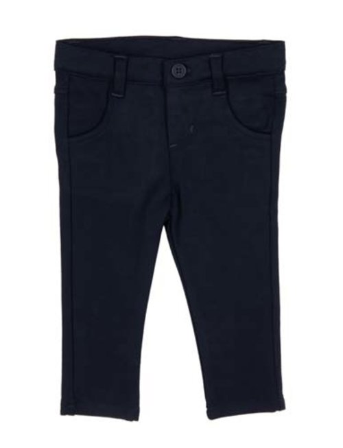 Natini Natini Pants Dark Blue