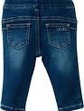 Liu Jo Liu Jo Jeans Strass Skinny Fit Denim Blu Simil