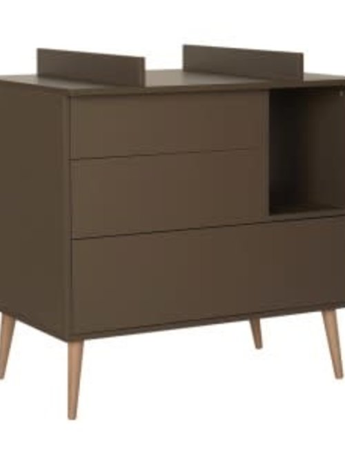 Quax Extensie Commode Cocoon Moss