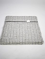 Royal B Collection Royal Baby Collection Tweed Parkdeken 70 x 100