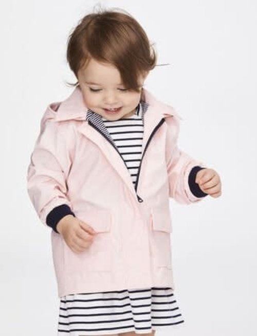 Petit Bateau Petit Bateau Oliejas Roze Salina