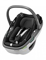 Maxi Cosi Maxi Cosi Coral 360 Essential Graphite