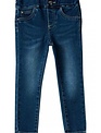 Liu Jo Liu Jo Jeans Skinny Fit Denim Blu Simil