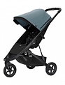 Thule Wandelwagen Spring Black/Kap Teal