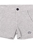 Natini Natini Short Comfy Grey