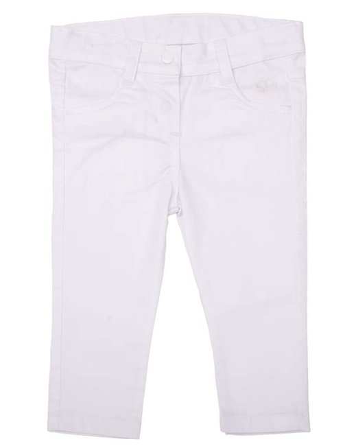 Natini Natini Pants Romy White